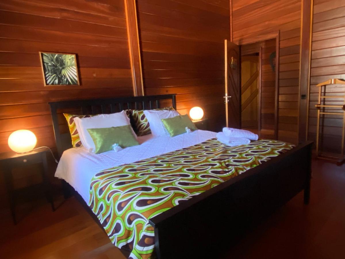 Wooden Double Room Minde Экстерьер фото